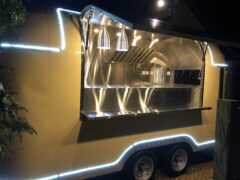 IMG_4409 Catering, street food and mobile bar trailers: IMG 4409 240x180 Trailers for Sale