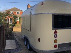 IMG_4422 Catering, street food and mobile bar trailers: IMG 4422 240x180 Trailers for Sale